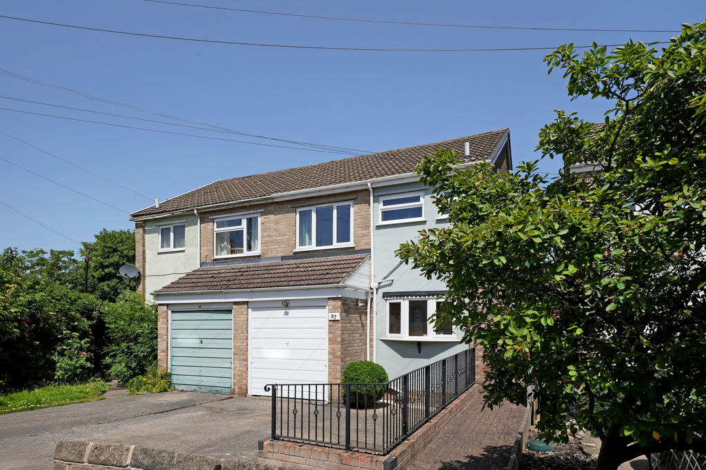 Backmoor Road